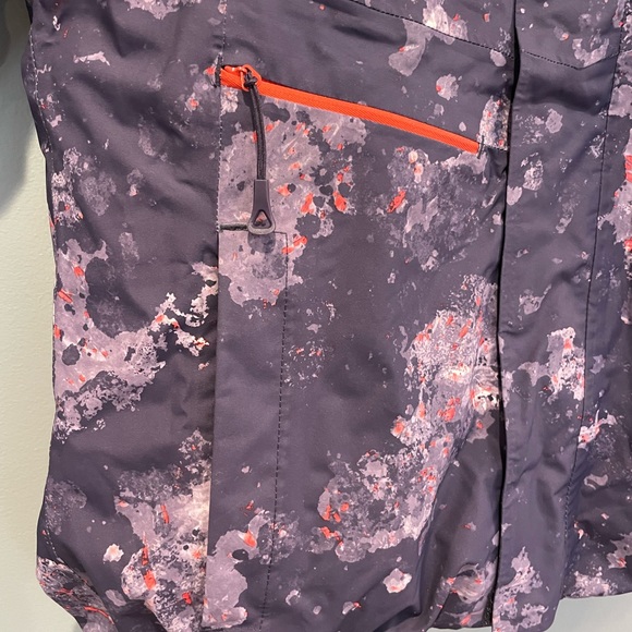 The North Face Triclimate Snow Thermoball Jacket - Picture 4 of 12